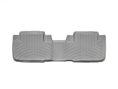 Weathertech 12+ Honda CR-V Rear FloorLiner - Grey - 464022