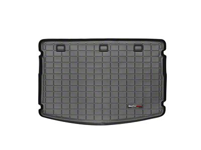 Weathertech 12+ Kia Rio Cargo Liners - Black - 40516
