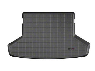 Weathertech 12+ Toyota Prius V Cargo Liners - Black - 40537