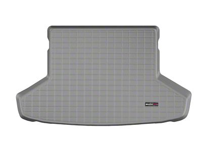 Weathertech 12+ Toyota Prius V Cargo Liners - Grey - 42537