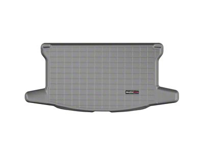 Weathertech 12+ Toyota Yaris Cargo Liners - Grey - 42536