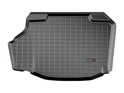 Weathertech 13-18 Toyota Avalon Cargo Liners - Black - 40875