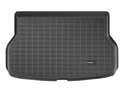 WeatherTech 13+ Acura RDX Cargo Liners - Black - 40577
