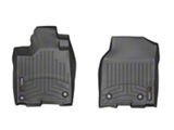 WeatherTech 13+ Acura RDX Front FloorLiner - Black - 444711