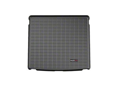 Weathertech 13+ BMW X1 Cargo Liners - Black - 40502