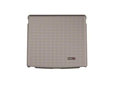 Weathertech 13+ BMW X1 Cargo Liners - Grey - 42502