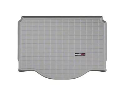 Weathertech 13+ Buick Encore Cargo Liners - Grey - 42630
