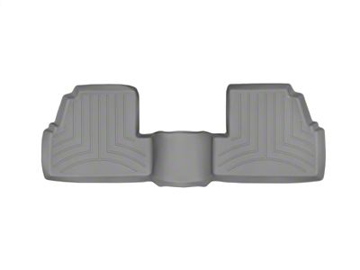 Weathertech 13+ Buick Encore Rear FloorLiner - Grey - 465322