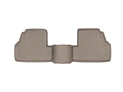 Weathertech 13+ Buick Encore Rear FloorLiner - Tan - 455322