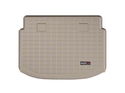 Weathertech 13+ Ford C-Max Cargo Liners - Tan - 41617