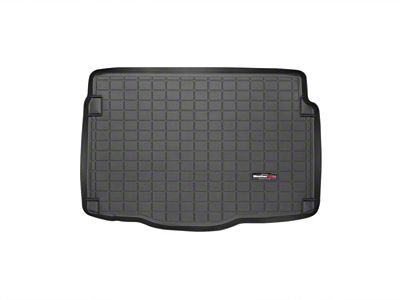 Weathertech 13+ Hyundai Elantra GT Cargo Liners - Black - 40540