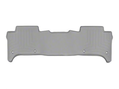 Weathertech 13+ Land Rover Range Rover Sport Rear FloorLiner - 464804