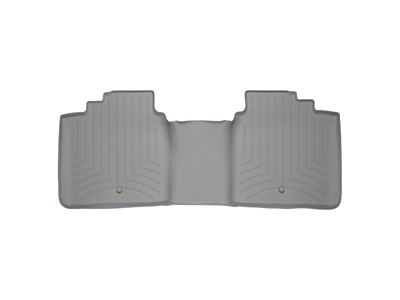 Weathertech 13+ Lexus ES Rear FloorLiner - Grey - 464763