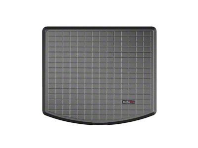 Weathertech 13+ Mazda CX-5 Cargo Liners - Black - 40553