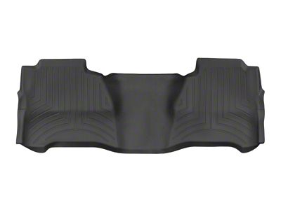 WeatherTech 14-15 Chevy Silverado 1500 (Fits w/ OEM Rear Storage) - 445424
