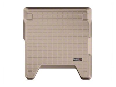 Weathertech 14-16 Porsche Panamera E-Hybrid w/o Bose Surround Sound Cargo - 41820