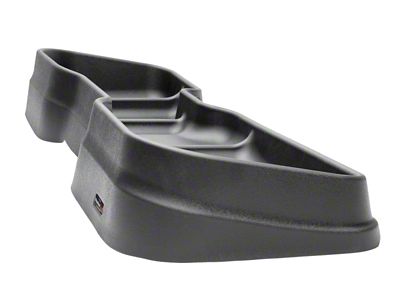 Weathertech 14-18 Chevy Silverado 1500 Double Cab / GMC Sierra - 4S004