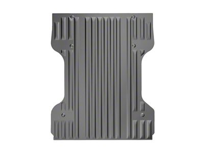 WeatherTech 14-19 Toyota Tundra Underliner - Black - 32U7812