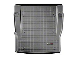 Weathertech 14+ BMW 4-Series Cargo Liners - Black - 40648