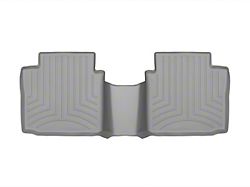 Weathertech 14+ Chevrolet Impala Rear FloorLiner - Grey - 465342