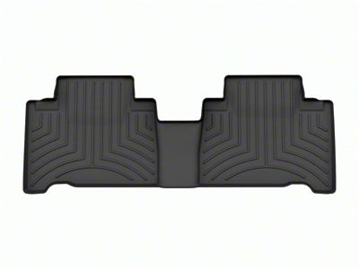 Weathertech 15-21 Lexus NX Incl. Hybrid Rear FloorLiner HP - 447492IM
