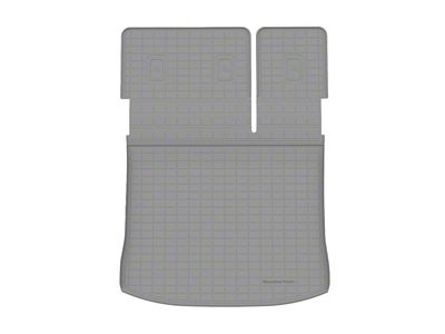 Weathertech 15-23 Ford Edge / 19-22 Edge ST Seatback Cargo - 421506IM