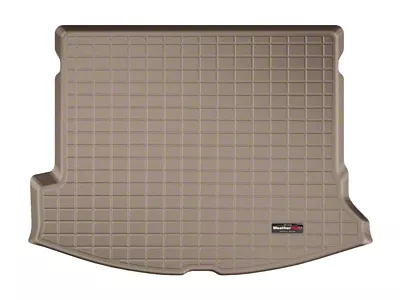Weathertech 15.5-18 Volvo V60 Cargo Liners - Tan - 41771