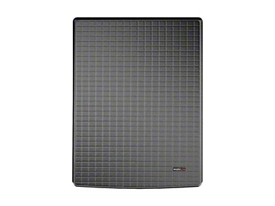 WeatherTech 15+ Cadillac Escalade ESV Behind 2nd Row Cargo Liners - 40677