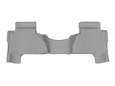 Weathertech 15+ Cadillac Escalade ESV Rear FloorLiner - Grey - 466942