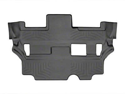 Weathertech 15+ Cadillac Escalade Fits Vehicles w/ Second Row Bench - 446075