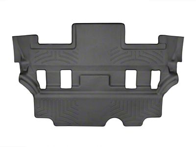 WeatherTech 15+ Chevrolet Tahoe (Fits Vehicles w/ Second Row Bucket - 446077