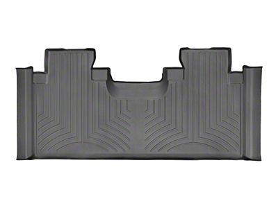 WeatherTech 15 Ford F-150 Super Cab w/ Bench Seat Rear - 446973