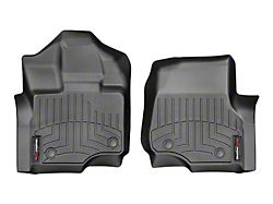 Weathertech Front FloorLiners (15 Ford F-150 Supercrew and Supercab Only)