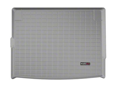 Weathertech 16-18 Mercedes-Benz GLE-Class Plug-In Hybrid Cargo Liner - Grey - 421058