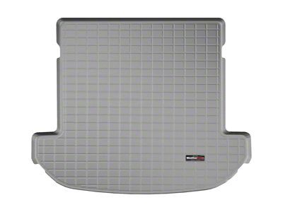 Weathertech 16-20 Kia Sorento Cargo Liners - Grey - 42766
