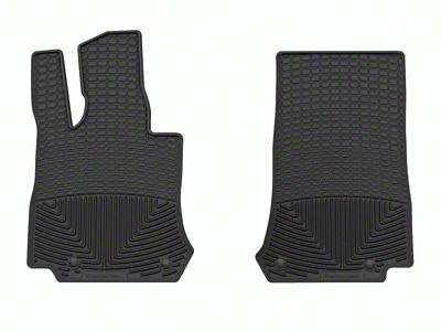 Weathertech 16-23 Mercedes-Benz GLC-Class X253 / C253 Front All-Weather Floor - W442