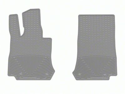 Weathertech 16-23 Mercedes-Benz GLC-Class X253 / C253 Front All-Weather Floor - W442GR