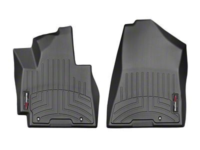 Weathertech 16+ Hyundai Tucson Does Not Fit Hydrogen Models Front - 448161