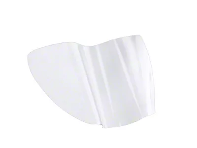 Weathertech 17-18 Honda Civic Type R Lampguards - LG0179