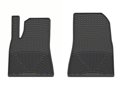 Weathertech 17-23 Tesla Model 3 / 2024 Model 3 Highland - W645