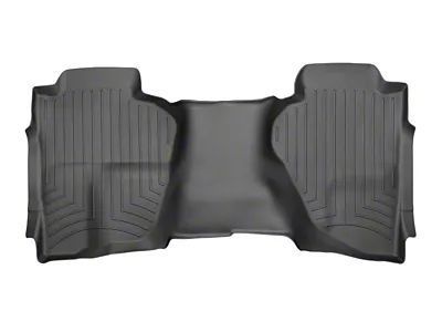 Weathertech 18-23 Audi Q5/SQ5 Incl. 21-23 Q5/SQ5 Sportback Rear FloorLiner - 4411462IM