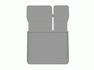 Weathertech 18-24 GMC Terrain / Terrain Denali & Chevrolet Equinox - 421505IM