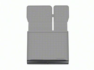 Weathertech 18-24 GMC Terrain / Terrain Denali Seatback Cargo Liner - 421505IMSK