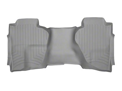 WeatherTech 19-24 VW Atlas 2nd Row Bucket Seating Rear FloorLiner - 4610842IM