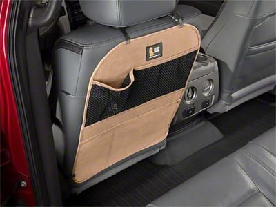 WeatherTech 18.5in W x 23.5in H Seat Back Protectors - - SBP003TN