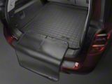 Weathertech 18+ Jeep Wrangler Unlimited Flat Load/No Sub Cargo Liner - 401171SK