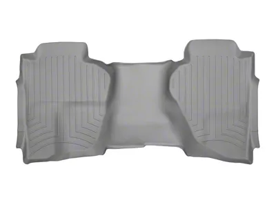 WeatherTech 19-23 Ram 2500/3500 (Mega Cab) Rear FloorLiner HP - - 4615455IM