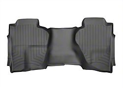 Weathertech 19-23 Subaru Ascent 3rd Row Rear FloorLiner HP - 4414753IM