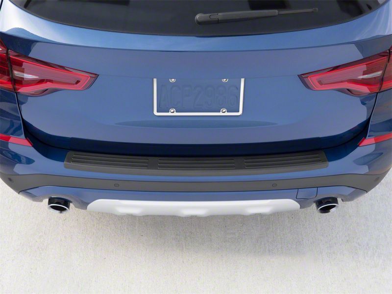 2025 Subaru Forester Rear Bumper Cover E771SSL000