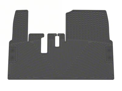 Weathertech 19-24 ICON i40-ECO/i40L/i20L/i20/i40/i20-HD Series 1pc Golf Cart Mat - W661